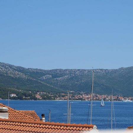 Apartments Viva Korcula Town Exterior photo