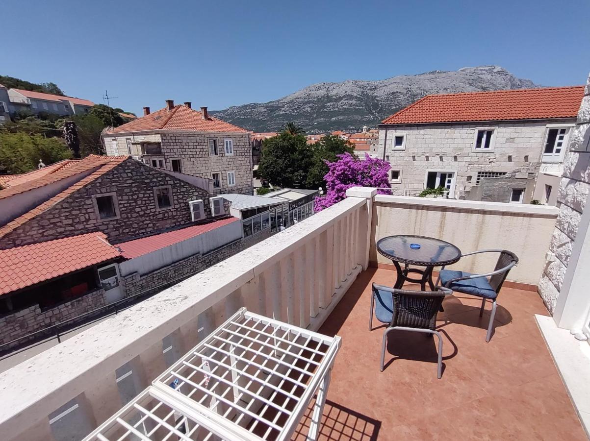 Apartments Viva Korcula Town Exterior photo