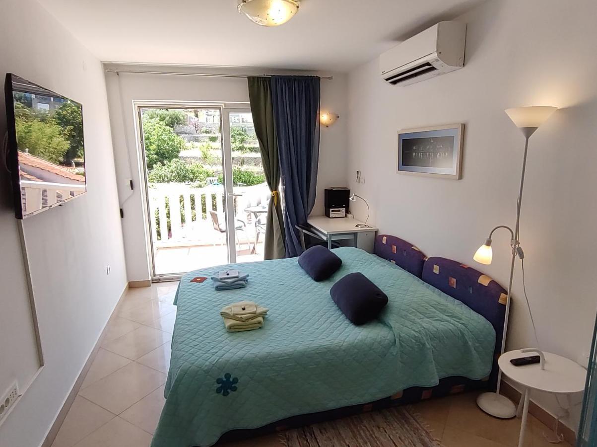 Apartments Viva Korcula Town Exterior photo
