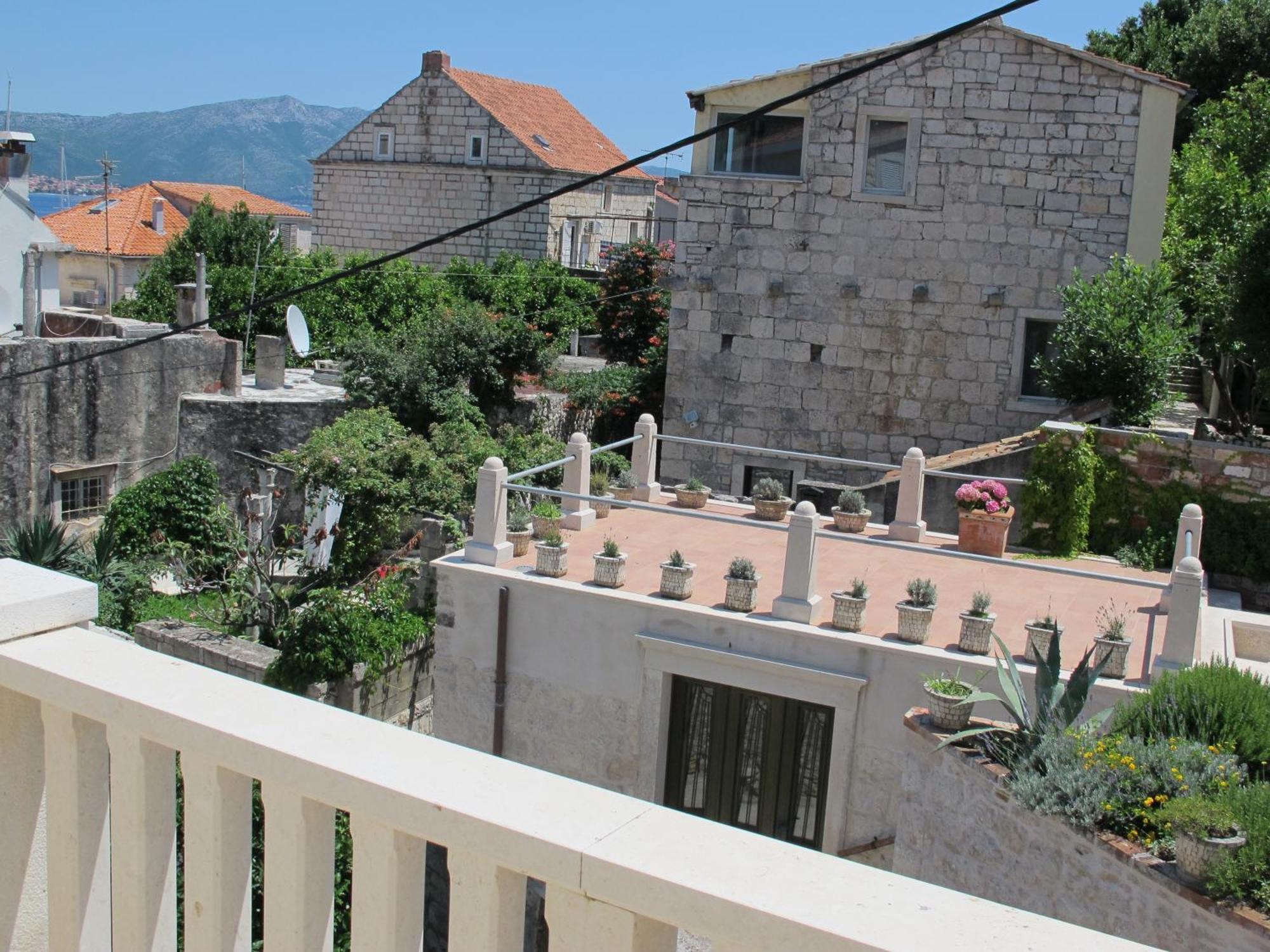 Apartments Viva Korcula Town Room photo