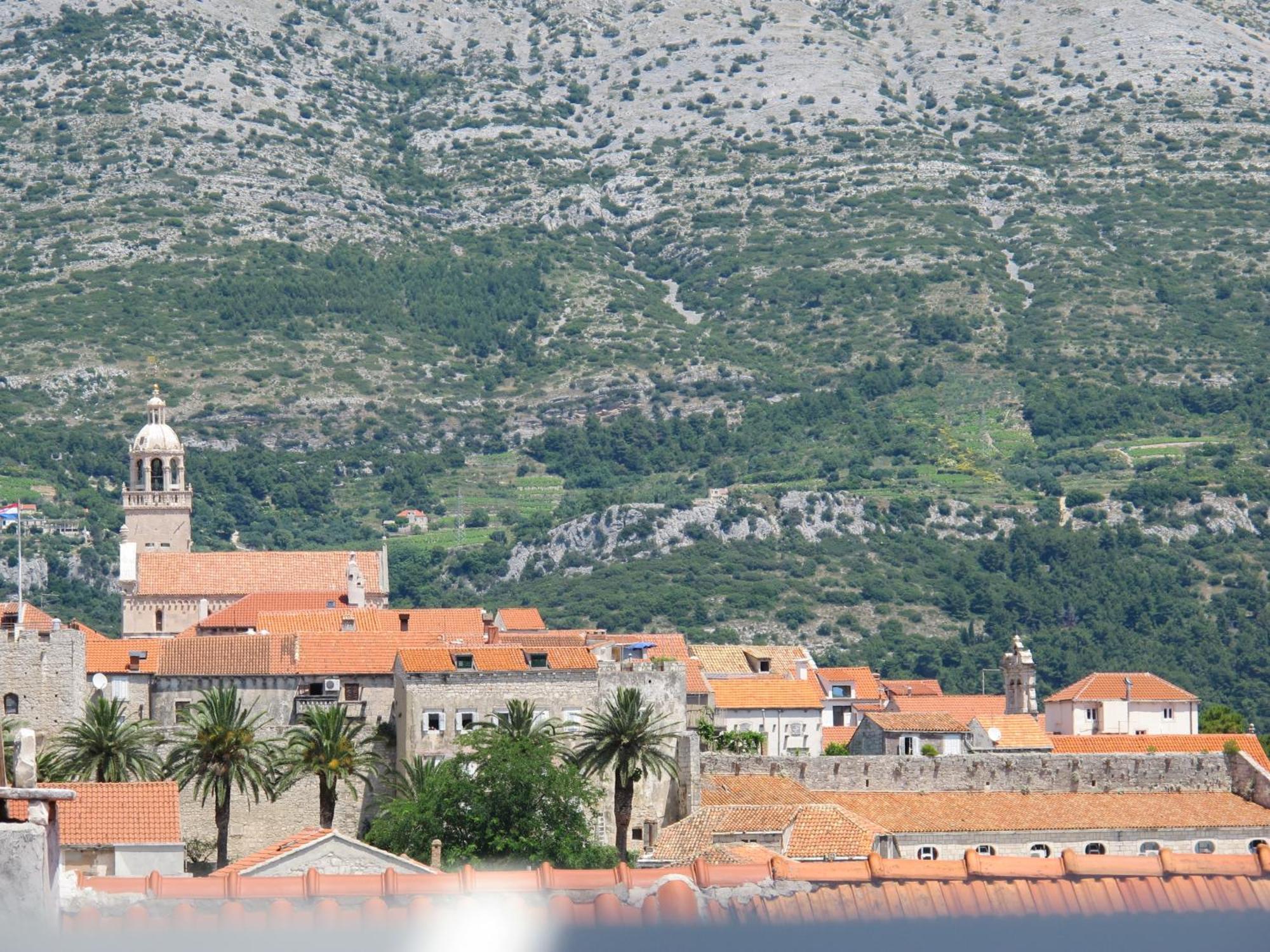 Apartments Viva Korcula Town Room photo