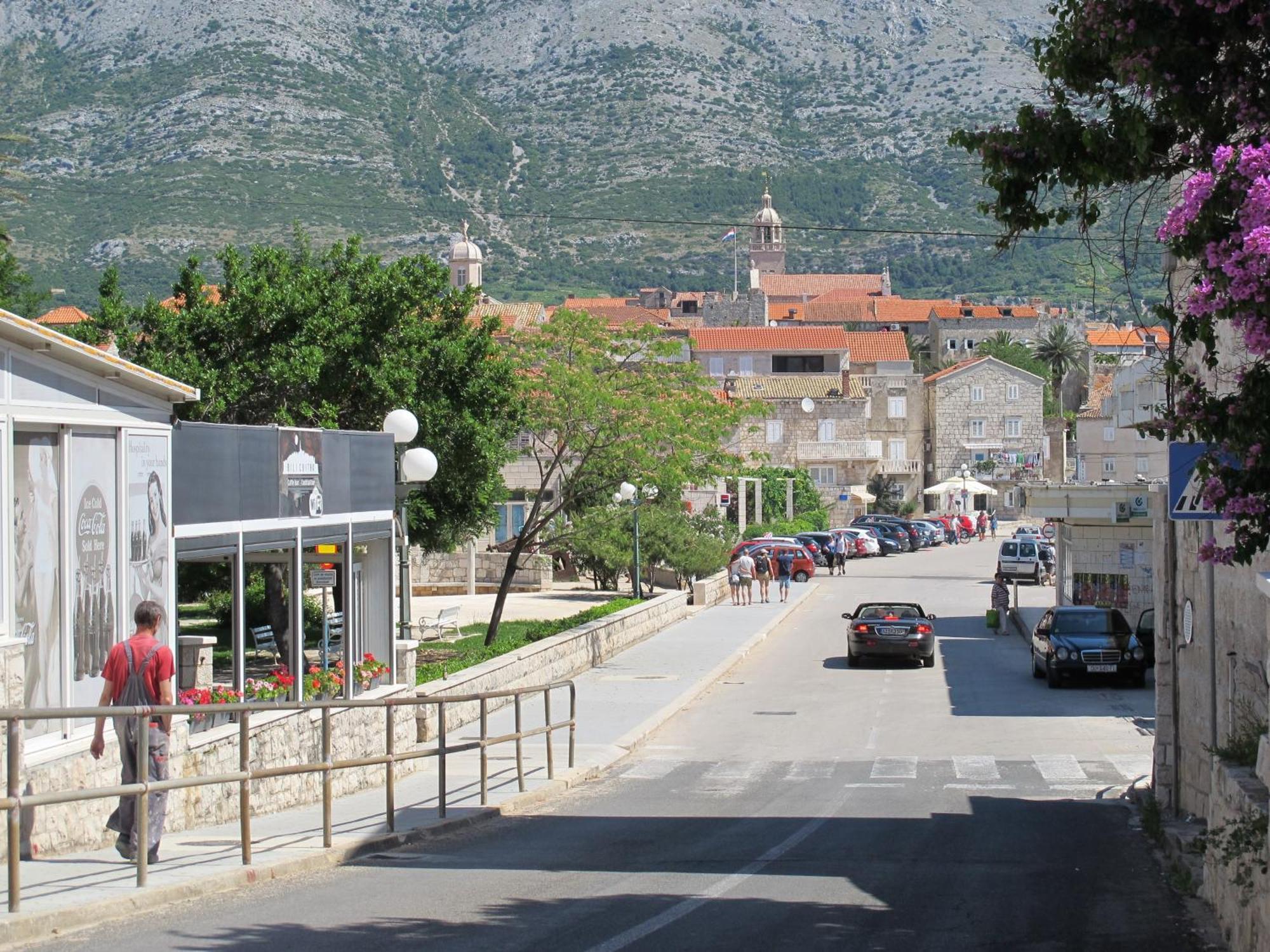 Apartments Viva Korcula Town Room photo