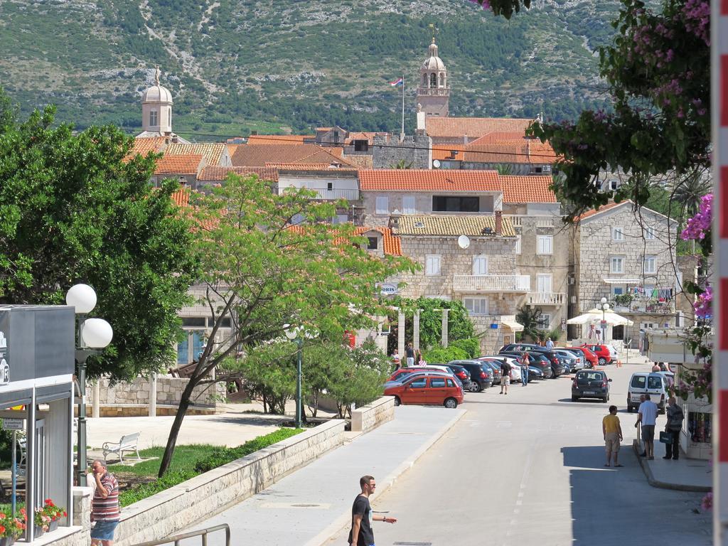 Apartments Viva Korcula Town Room photo