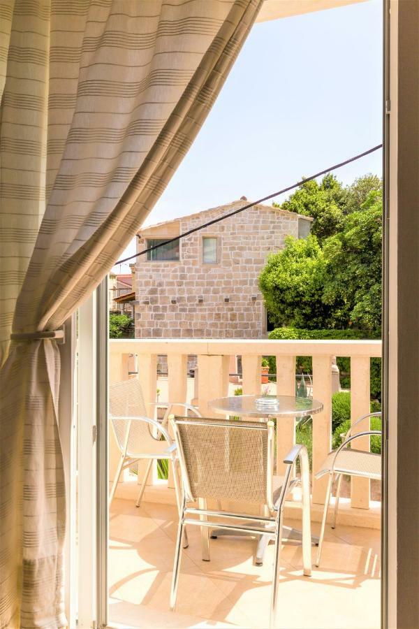 Apartments Viva Korcula Town Exterior photo